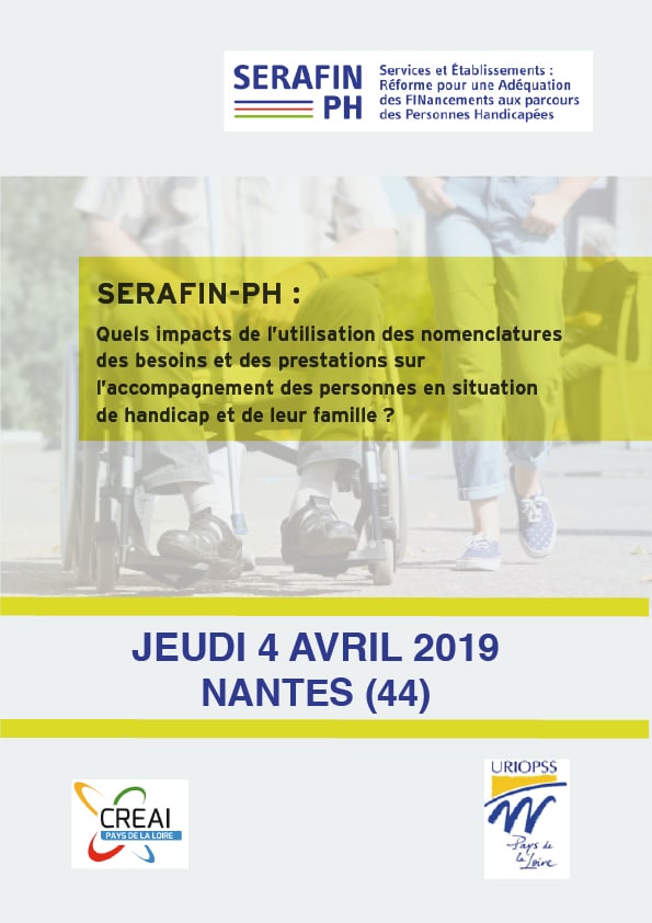 04-04-2019 Couverture Journée SERAFIN PH